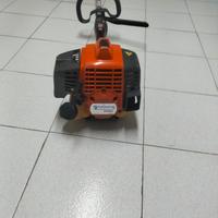 decespugliatore husqvarna 