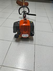 decespugliatore husqvarna 