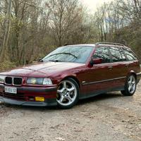 BMW E36 320i touring 🏎️