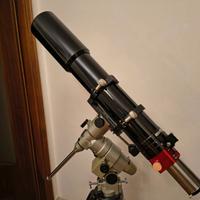 Telescopio Tecnosky 115 APO