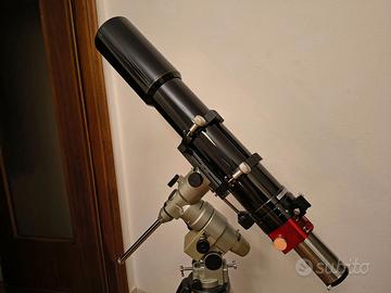Telescopio Tecnosky 115 APO