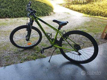 Mountain Bike Rockrider ST500 per bambini