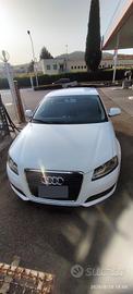 Audi A3 8pa 2010 1.6TDI 105cv