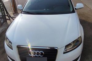 Audi A3 8pa 2010 1.6TDI 105cv