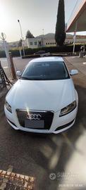 Audi A3 8pa 2010 1.6TDI 105cv