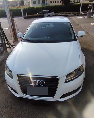 Audi A3 8pa 2010 1.6TDI 105cv