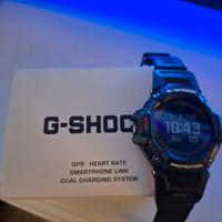 G-SHOCK