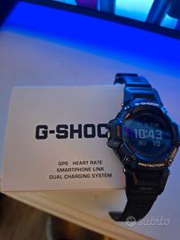 G-SHOCK