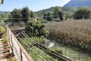 Appartamento di 125 m² con 3 locali a Esperia