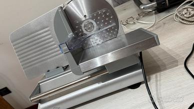 Affettatrice Elettrica | DCG