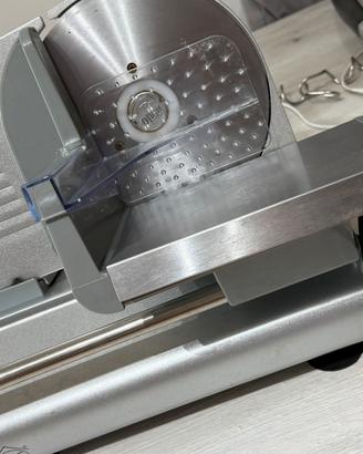 Affettatrice Elettrica | DCG