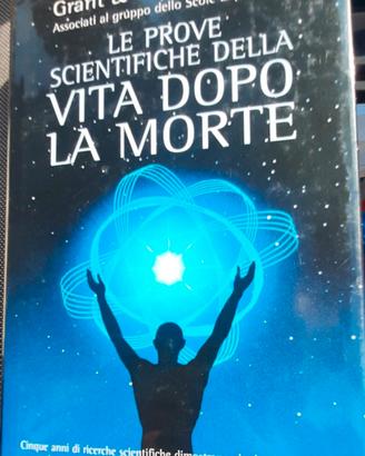 Libro_"Le prove scientifiche della vita dopo la mo