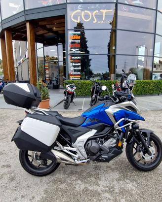 Honda NC 750