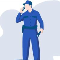 Operatore vigilanza portierato anti taccheggio