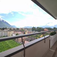 Bolzano: Ampio pentalocale con balcone e splendida