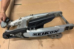 Forcellone yamaha ttr 600 tt 600 r