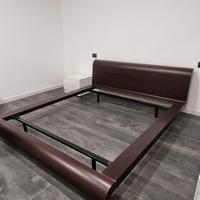 struttura letto