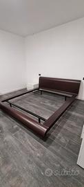 struttura letto