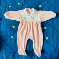 Tutina Neonato