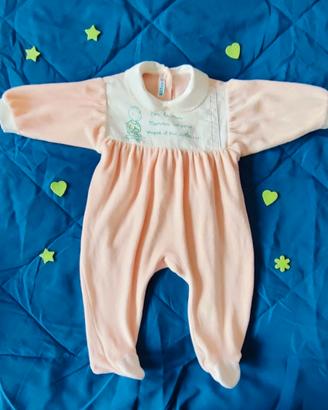 Tutina Neonato