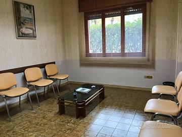 Appartamento per studio professionale