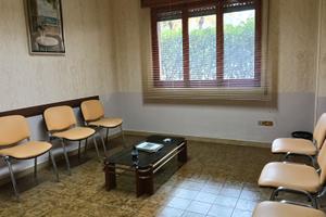 Appartamento per studio professionale