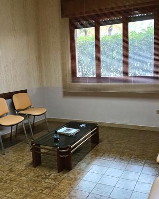 Appartamento per studio professionale