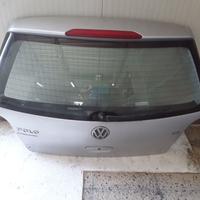 PORTELLONE POSTERIORE COMPLETO VOLKSWAGEN Polo 4Â°