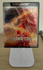 Shang-Chi e la Leggenda dei Dieci Anelli