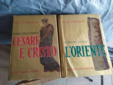 storia della civiltà 