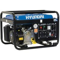 GENERATORE DI CORRENTE HYUNDAI