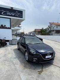 Mazda 3 Mazda3 1.5 Skyactiv-D Exceed