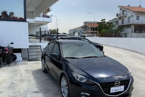 Mazda 3 Mazda3 1.5 Skyactiv-D Exceed