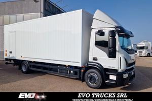 IVECO EUROCARGO ML 75 EURO 6