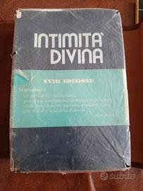 intimità divina 