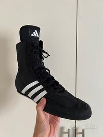 Adidas boxe hog classic