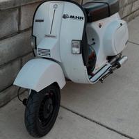 Vespa pk s