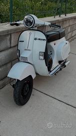Vespa pk s