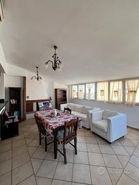 Zona Ospedaliera - II Policlinico / Monaldi