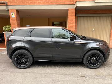 Range rover evoque R Dynamic