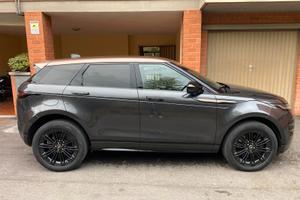 Range rover evoque R Dynamic