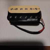 Pickup Humbucker Wilkinson WVHZ VINTAGE AlNiCo V