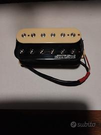 Pickup Humbucker Wilkinson WVHZ VINTAGE AlNiCo V