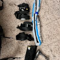 Airbag Ford kuga 2019