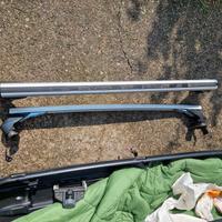 barre portatutto per vw up la prealpina