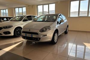 FIAT Punto 4ª serie Punto 1.4 8V 5 porte Natur...