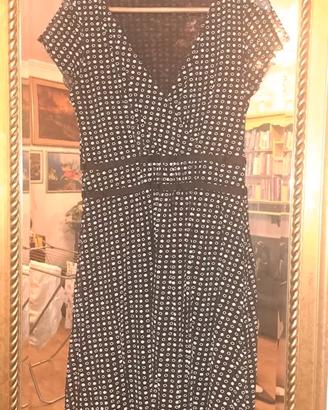 Abito estivo Marella con sottoveste