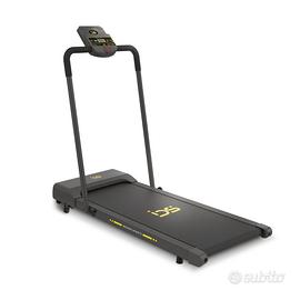 Tapis roulant elettrico pieghevole