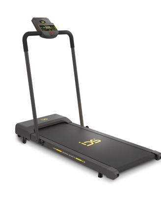 Tapis roulant elettrico pieghevole