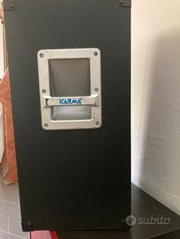 Cassa KARMA PASSIVA
